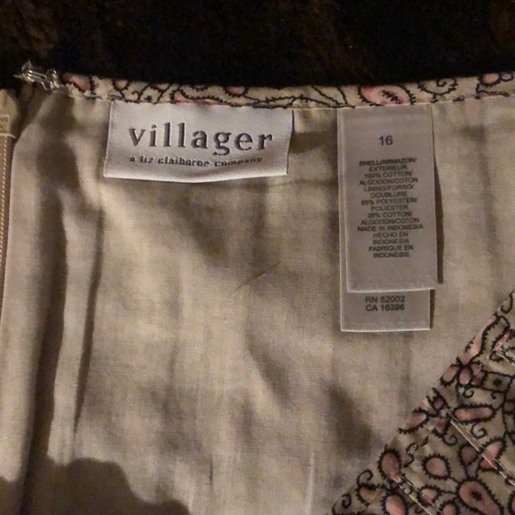 Villager Skirt - Picture 4 of 4